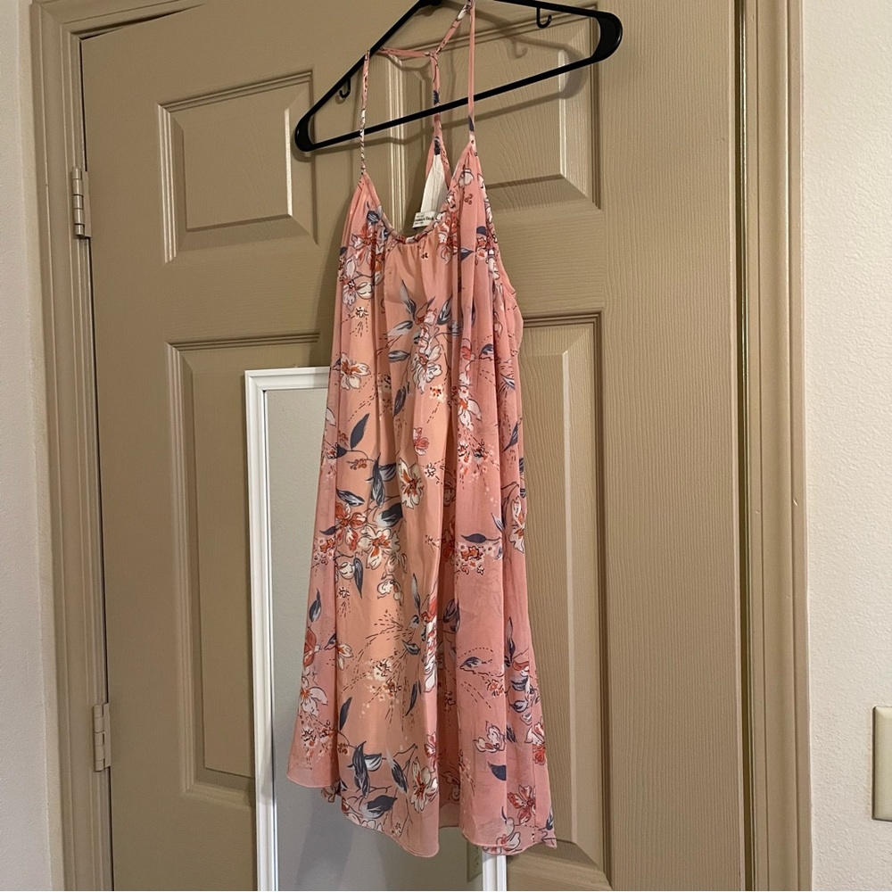 Abercrombie Dress